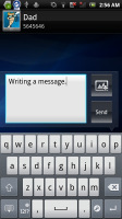Sony Ericsson XPERIA Arc