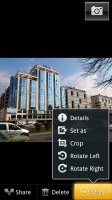 Sony Ericsson XPERIA Arc