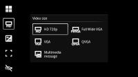 Sony Ericsson XPERIA Arc