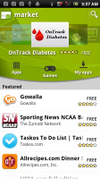 Sony Ericsson XPERIA Arc
