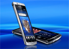 Sony Ericsson XPERIA Arc review: Android de Triumph - read the full text