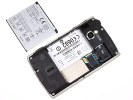 Sony Ericsson Xperia mini pro