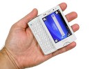 Sony Ericsson Xperia mini pro
