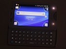 Sony Ericsson Xperia mini pro