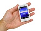 Sony Ericsson Xperia mini pro