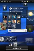 Sony Ericsson Xperia mini pro