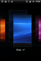 Sony Ericsson Xperia mini pro