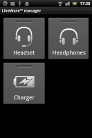 Sony Ericsson Xperia mini pro