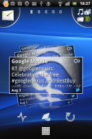Sony Ericsson Xperia mini pro