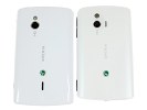 Sony Ericsson Xperia mini