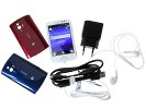 Sony Ericsson Xperia mini