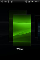 Sony Ericsson Xperia mini