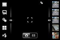 Sony Ericsson Xperia mini
