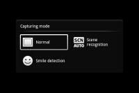 Sony Ericsson Xperia mini