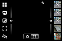 Sony Ericsson Xperia mini