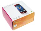 Sony Ericsson Xperia Neo V