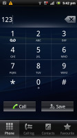 Sony Ericsson Xperia Neo V