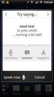 Sony Ericsson Xperia Neo V