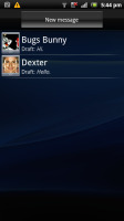 Sony Ericsson Xperia Neo V