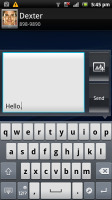 Sony Ericsson Xperia Neo V