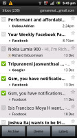 Sony Ericsson Xperia Neo V