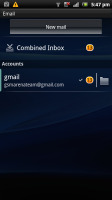 Sony Ericsson Xperia Neo V