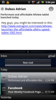 Sony Ericsson Xperia Neo V