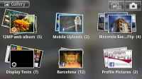 Sony Ericsson Xperia Neo V