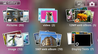 Sony Ericsson Xperia Neo V