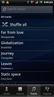 Sony Ericsson Xperia Neo V
