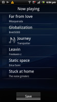 Sony Ericsson Xperia Neo V