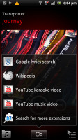 Sony Ericsson Xperia Neo V