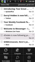 Sony Ericsson Xperia Neo