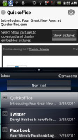 Sony Ericsson Xperia Neo