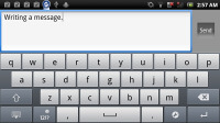 Sony Ericsson Xperia Neo