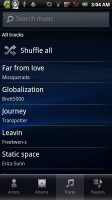 Sony Ericsson Xperia Neo