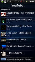 Sony Ericsson Xperia Neo