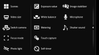 Sony Ericsson Xperia Neo