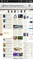 Sony Ericsson Xperia Neo