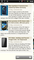 Sony Ericsson Xperia Neo