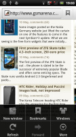 Sony Ericsson Xperia Neo
