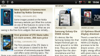 Sony Ericsson Xperia Neo
