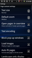 Sony Ericsson Xperia Neo