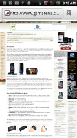 Sony Ericsson Xperia Neo