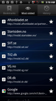 Sony Ericsson Xperia Neo