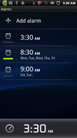 Sony Ericsson Xperia Neo