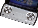 Sony Ericsson XPERIA PLAY