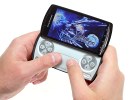 Sony Ericsson XPERIA PLAY