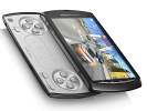 Sony Ericsson XPERIA PLAY