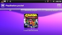 Sony Ericsson Xperia Play Review